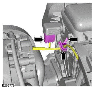 Recirculation Motor